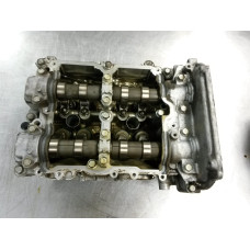 #XW04 Left Cylinder Head For 12-14 Subaru Impreza  2.0 AP20 Driver Side